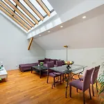 Apartments Almandine
