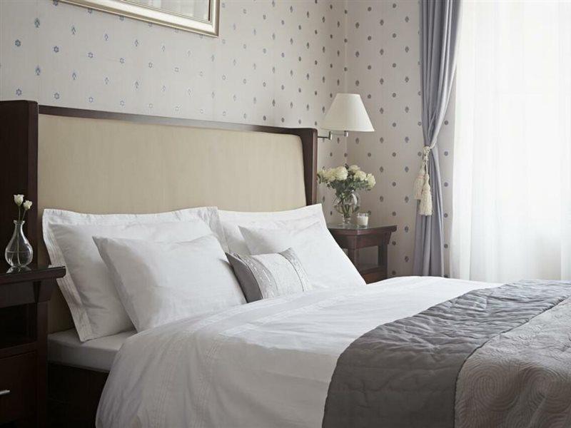 Almandine Appart hôtel 4*