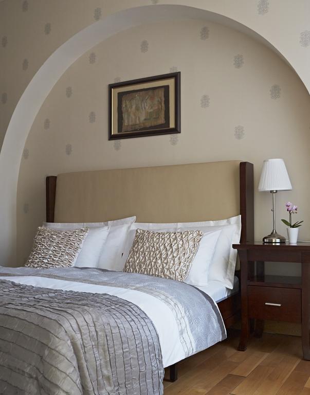 Appart hôtel Almandine 4*