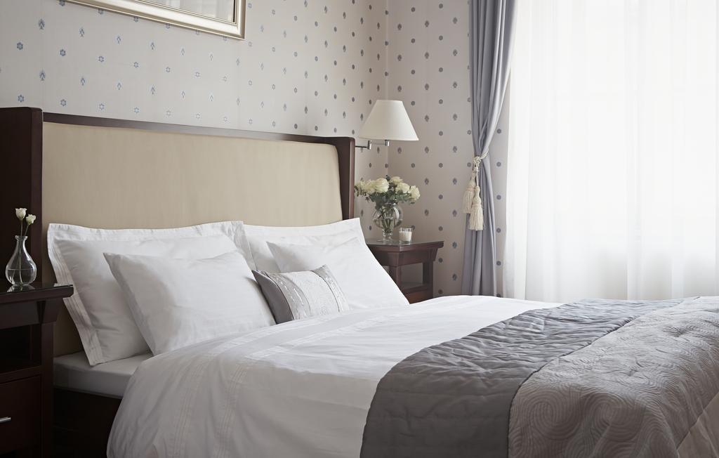 Almandine Appart hôtel 4*