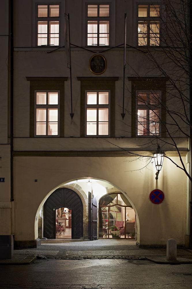 Almandine Appart hôtel
