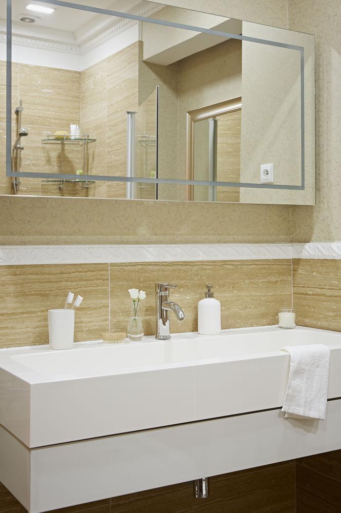 Almandine Aparthotel Praag