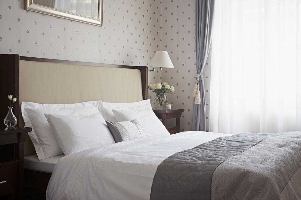 Almandine Appart hôtel 4*