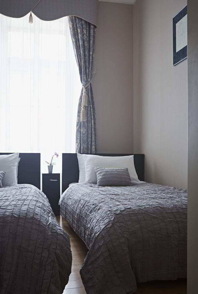 Almandine Appart hôtel 4*