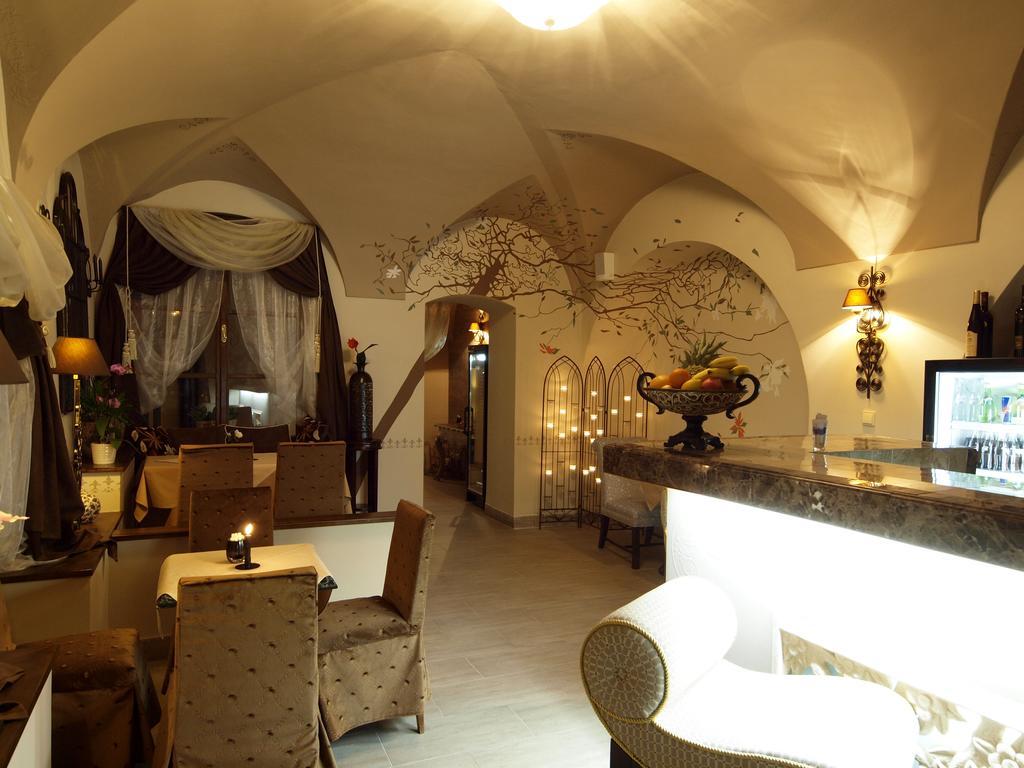 Aparthotel Almandine Praag