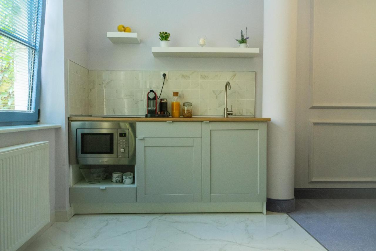 Appart hôtel Almandine 4*
