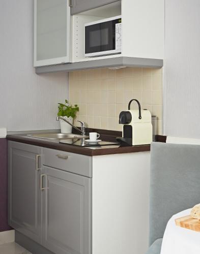 Almandine Appart hôtel 4*
