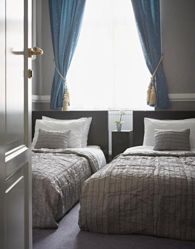 Almandine Appart hôtel 4*