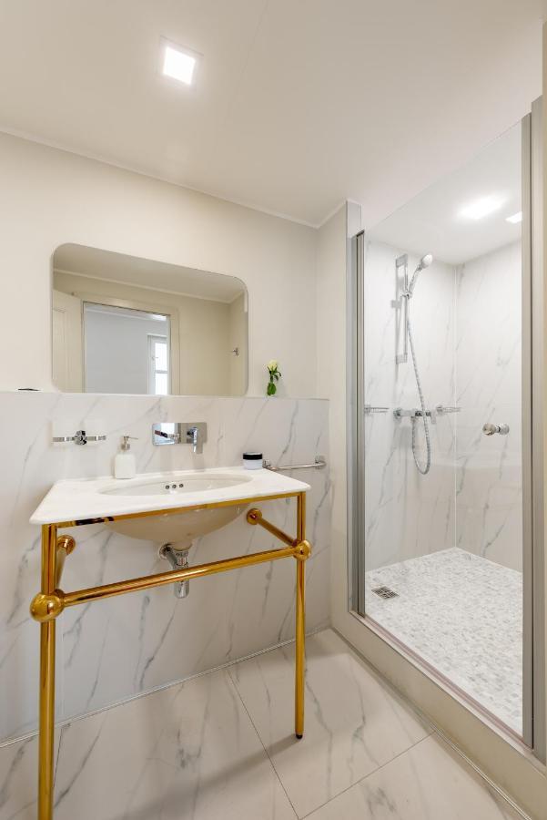 Appart hôtel Almandine 4*