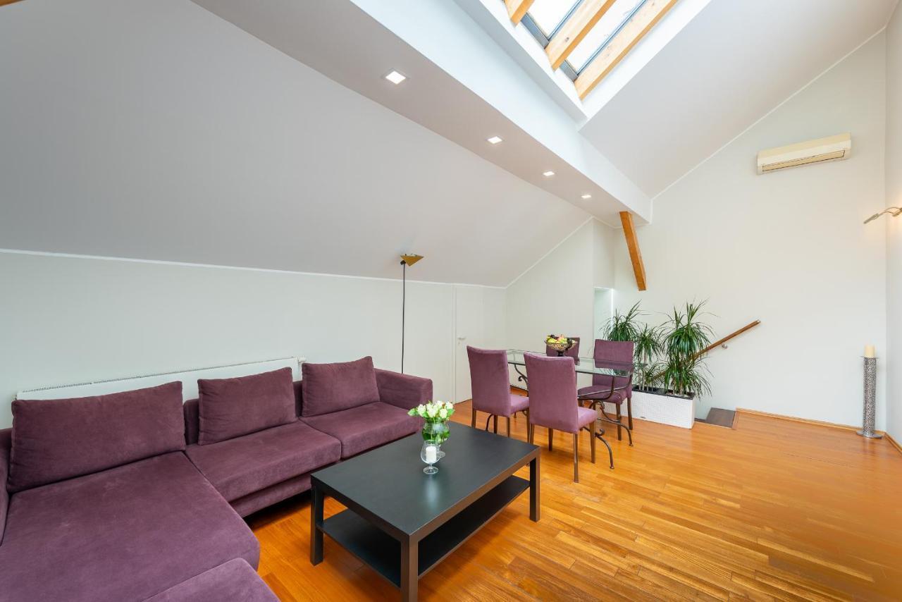 Aparthotel Almandine Praag