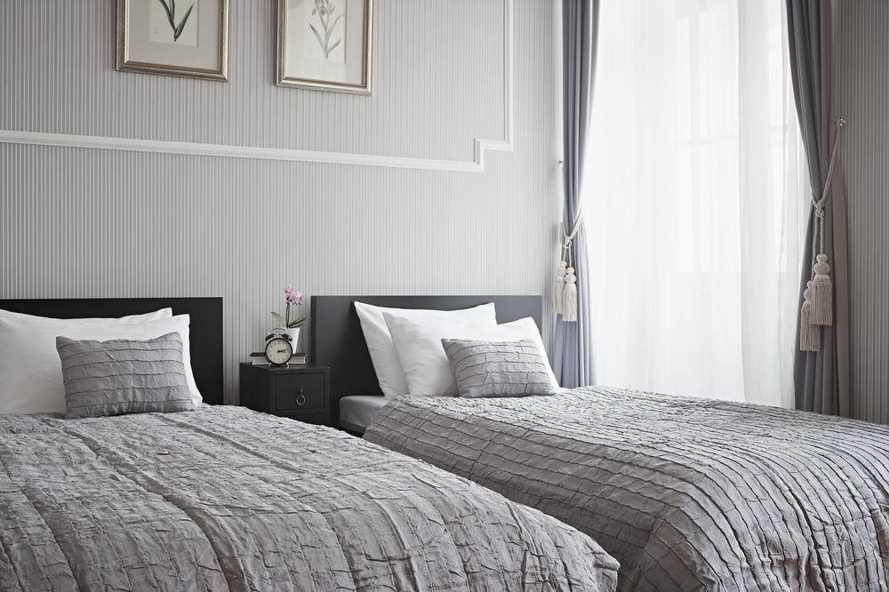 Almandine Aparthotel Praag