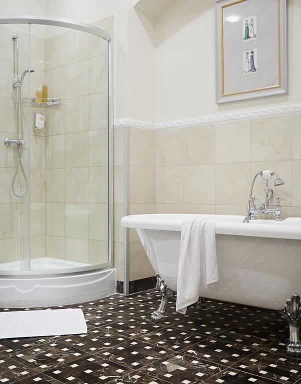 Aparthotel Almandine Praag