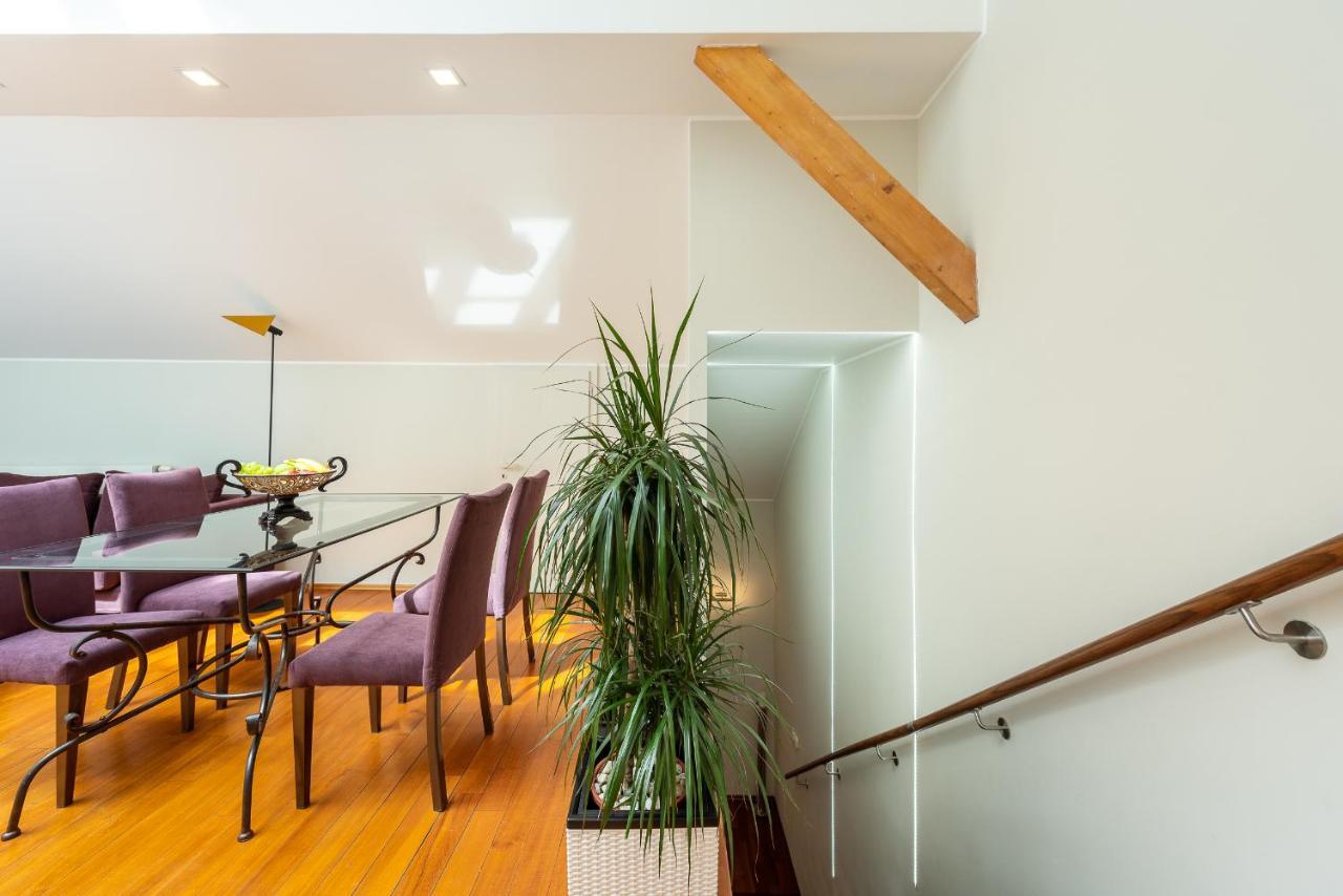 Almandine Aparthotel Praag